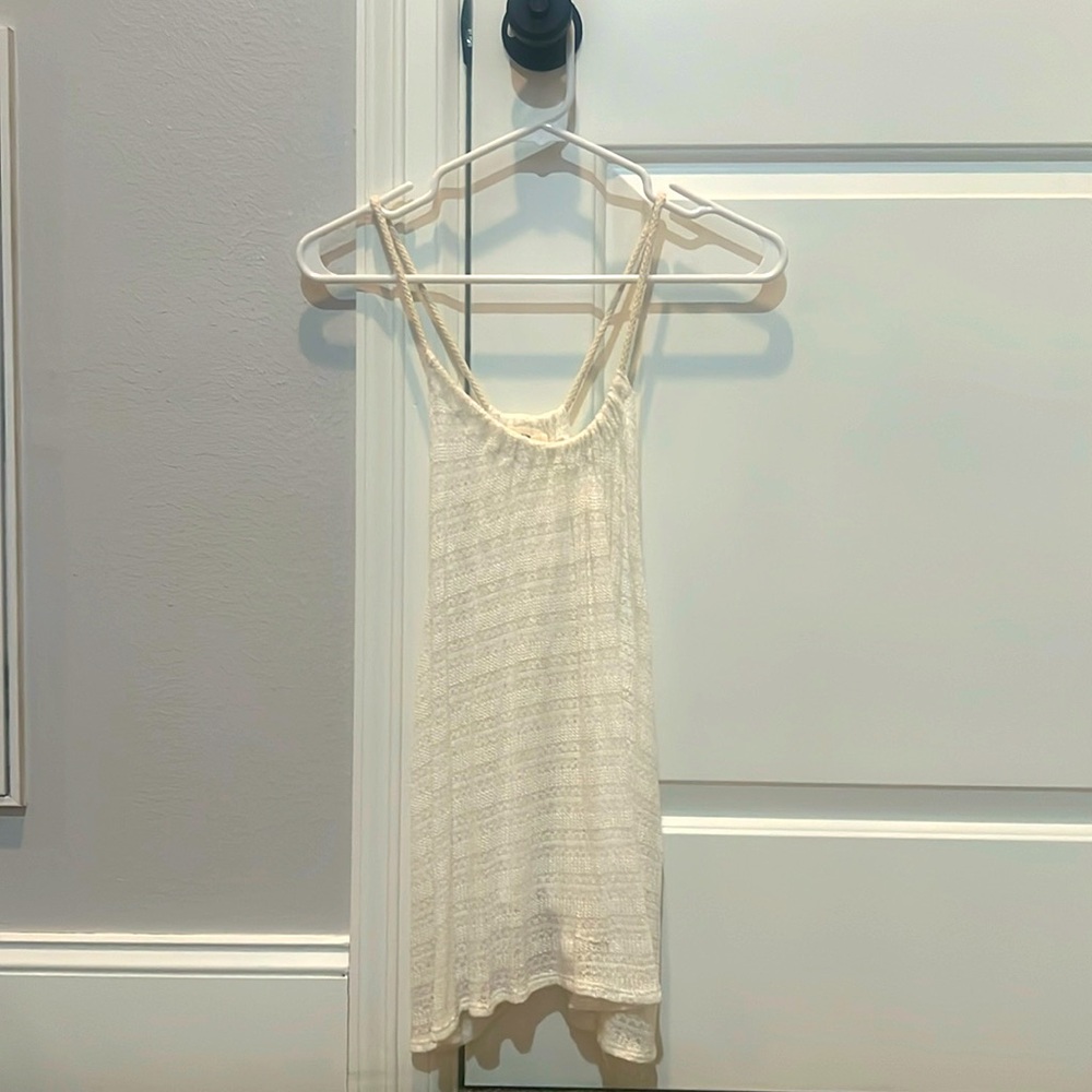 Woman’s tank top